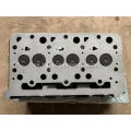 Kubota Engine D1503 Cilindro completo Cilindro 1G720-30430